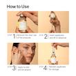 آمپول لیفتینگ کلاژن ساز عمیق همراه با ابریشم سانگ بون ادیتور  SUNGBOON Deep Collagen Silk Peptide Intensive Lifting Ampoule
