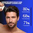 سرم اسکالپ محرک رشد مو لیلیوئه  مدل پرایم  Lilyeve GROW:TURN EXOSOME Brush Ampoule Prime