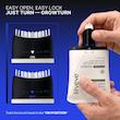 سرم اسکالپ محرک رشد مو لیلیوئه  مدل پرایم  Lilyeve GROW:TURN EXOSOME Brush Ampoule Prime