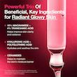 سرم نیاسینامید ضد لک و روشن کننده آنوا کی‌پاپ  Anua K-Pop Demon Hunters پپپ Niacinamide 10 TXA 4 Serum 50ml