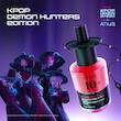 سرم نیاسینامید ضد لک و روشن کننده آنوا کی‌پاپ  Anua K-Pop Demon Hunters پپپ Niacinamide 10 TXA 4 Serum 50ml