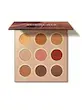 پالت سایه ۹عددی شیگلم مدل Nude Beginnings  Sheglam Nude Beginnings Palette