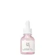 سرم تنگ کننده منافذ بیوتی آف جوسان حاوی عصاره لوبیا قرمز، PDRN و پپتاید  Beauty of Joseon Pore Firming Serum Red Bean PDRN + Peptide 30ml