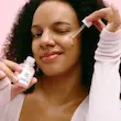 سرم تنگ کننده منافذ بیوتی آف جوسان حاوی عصاره لوبیا قرمز، PDRN و پپتاید  Beauty of Joseon Pore Firming Serum Red Bean PDRN + Peptide 30ml