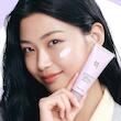 ضدآفتاب تون‌ آپ بیوتی آف جوسان روشن کننده و ضدلک  Beauty of joseon Stay Fresh Tone-Up Sunscreen Centella + Ceramide SPF 50+ PA++++, Purple