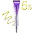 بوستر سرم جوانساز و جمع کننده منافذ رتینال مدیکوب حاوی وُلوفیلین و کمپلکس رتینال 4X-رتینوئید  medicube Vita A Retinal Volume Booster Serum, with Volufiline, 4X-Retinoid