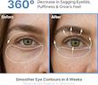 کرم دور چشم قوی سانگ بون ادیتور حاوی پپتیدهای ابریشم EGF با پپتیدهای مس  SUNGBOON EDITOR Silk Peptides EGF Intensive Eye