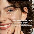 کرم دور چشم قوی سانگ بون ادیتور حاوی پپتیدهای ابریشم EGF با پپتیدهای مس  SUNGBOON EDITOR Silk Peptides EGF Intensive Eye