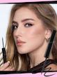 خط چشم مایع شیگلم سری استی اینکد  Sheglam Stay Inked Liquid Eyeliner