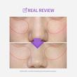 پد ضدلک و روشن کننده لک‌های قهوه‌ای سانگ بون ادیتور  SUNGBOON EDITOR Meoru Podo Vita C Turn-over Pad 60 Sheets | Niacinamide, Vitamin C | Korean skincare