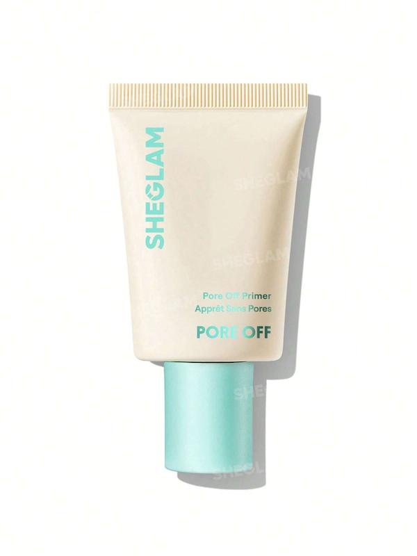 پرایمر محو کننده منافذ شیگلم  Sheglam Pore Off Primer