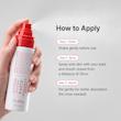 میست تسکین دهنده و ضد جوش هیپوکلروس اسید و زینک دکتر التیا  Dr. Althea Rapid Hypochlorous Acid Rescue Mist