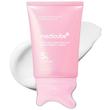 کرم گواشا مدیکوب ولوفیلین فرم دهی و لیفت و جوانساز گردن  medicube PDRN Collagen Gua Sha Neck Wrinkle Cream