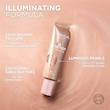 کرم درخشان کننده پوست لومی گلوشن لورآل پاریس  L'Oréal Paris Glow Enhancer Paradise Lumi Glotion, 902 Light