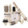 سشوار و حالت دهنده مو انزو مدل EN-4133 Pro  ENZO Airwrap EN-4133 Pro 7-in-1 – Multi-Function Hair Styler