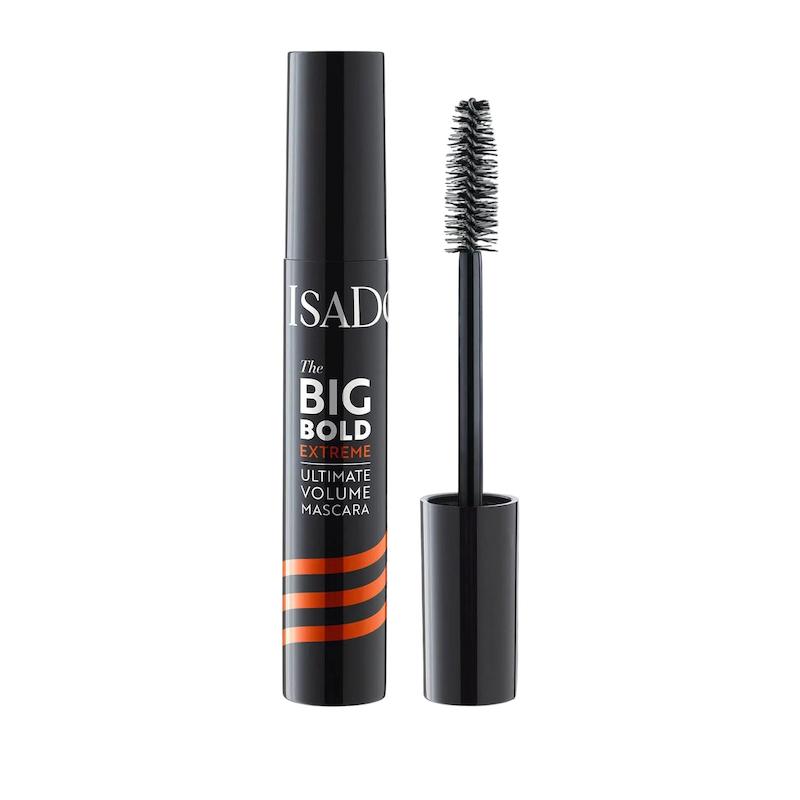 ایزادورا ریمل بیگ بولد اکستریم(حجم‌دهنده): Isadora Big Bold Extreme Ultimate Volume Mascara