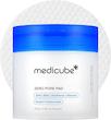 پد لایه‌بردار AHA/BHAو کنترل منافذ مدیکوب  Zero Pore Pad 2.0 medicube