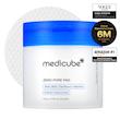 پد لایه‌بردار AHA/BHAو کنترل منافذ مدیکوب  Zero Pore Pad 2.0 medicube