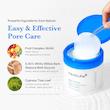 پد لایه‌بردار AHA/BHAو کنترل منافذ مدیکوب  Zero Pore Pad 2.0 medicube