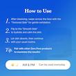 پد لایه‌بردار AHA/BHAو کنترل منافذ مدیکوب  Zero Pore Pad 2.0 medicube