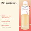 تونر اسنس نامبوزین شماره ۳ با خاصیت درخشان‌کنندگی فوق‌العاده  Nambuzin No.3 Super Glowing Essence Toner