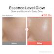 تونر اسنس نامبوزین شماره ۳ با خاصیت درخشان‌کنندگی فوق‌العاده  Nambuzin No.3 Super Glowing Essence Toner