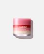 ماسک خواب لب لانیژ Laneige مدل کیک توت فرنگی  Laneige Lip Sleeping Mask Strawberry Shortcake