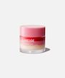 ماسک خواب لب لانیژ Laneige مدل کیک توت فرنگی  Laneige Lip Sleeping Mask Strawberry Shortcake