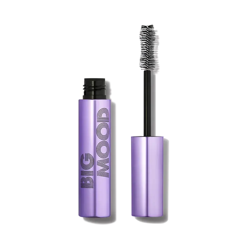 ریمل حجم دهنده و لیفت کننده مژه الف مدل بیگ مود  E.l.f Big Mood Mascara Mega Volume & Lift