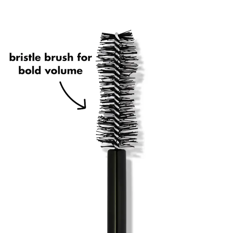 ریمل حجم دهنده و لیفت کننده مژه الف مدل بیگ مود  E.l.f Big Mood Mascara Mega Volume & Lift