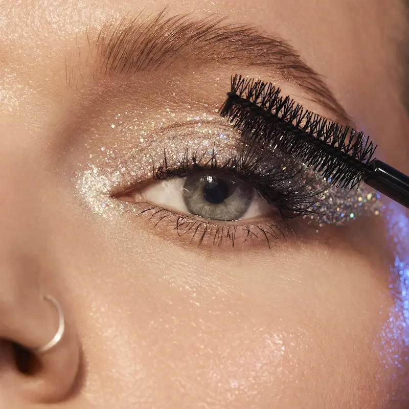 ریمل حجم دهنده و لیفت کننده مژه الف مدل بیگ مود  E.l.f Big Mood Mascara Mega Volume & Lift