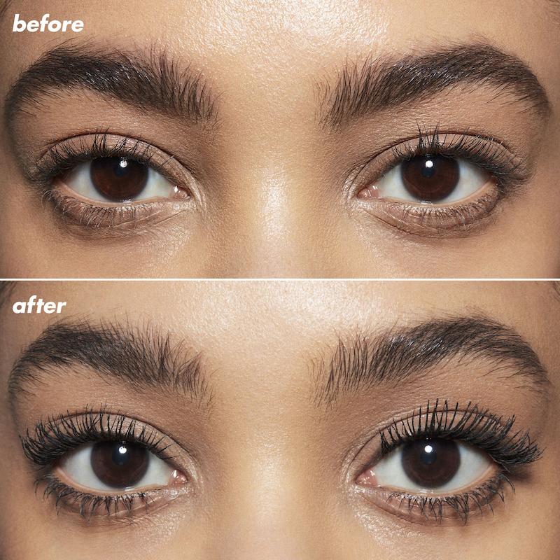 ریمل حجم دهنده ضدآب الف مدل بیگ مود  E.L.F Big Mood Waterproof Mascara