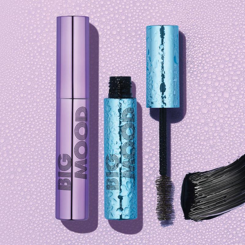 ریمل حجم دهنده ضدآب الف مدل بیگ مود  E.L.F Big Mood Waterproof Mascara