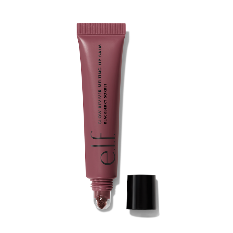 بالم لب گلو ریور الف درخشان‌کننده  E.L.F Glow Reviver Melting Lip Balm