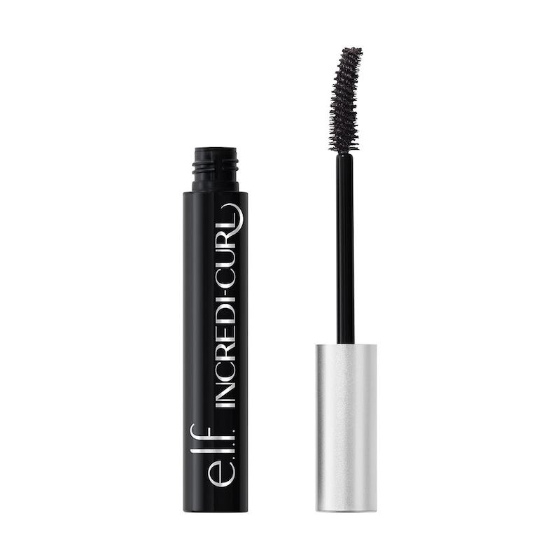 ریمل فر کننده مژه الف  elf incredi curl mascara