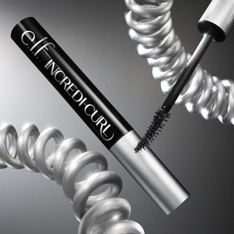 ریمل فر کننده مژه الف  elf incredi curl mascara