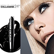 ریمل حجم دهنده لورال اورجینال  l'oreal paris mega volume collagene 24h mascara