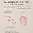 سرم کپسولی کنترل منافذ اکسیس وای AXIS-Y Calamine Pore Control Capsule Serum