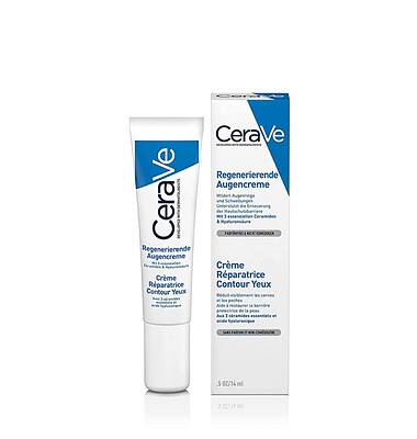 کرم دور چشم سراوی ترمیم کننده Cerave Eye Repair Cream