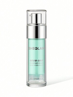 پرایمر آبرسان گودگریپ شیگلم  Sheglam Good grip hydrating primer