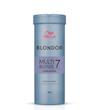پودر دکلره ولا بلوندر مولتی بلوند مدل  Wella Blondor Multi Blond Powde
