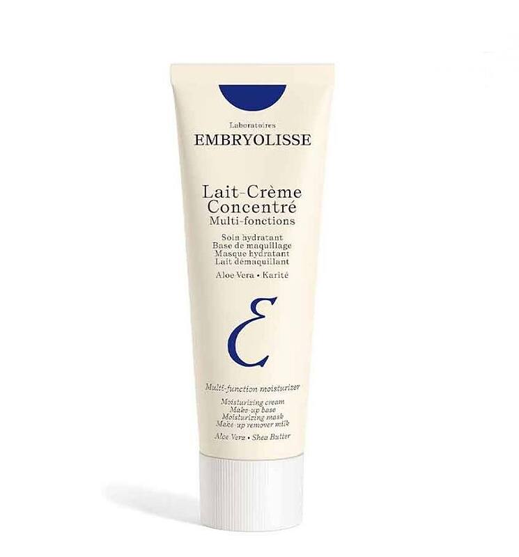 کرم مرطوب کننده چند منظوره امبریولیس  Embryolisse Lait-Crème Concentré Face Cream & Makeup Primer