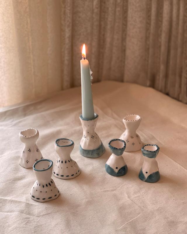 جاشمعی دلبر