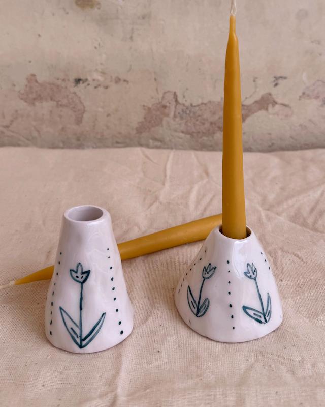 جاشمعی دامنی لاله