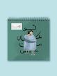 دفتر آغوش امن