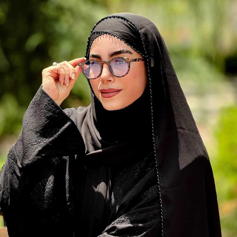 هدشال دوپیله جواهردوزی