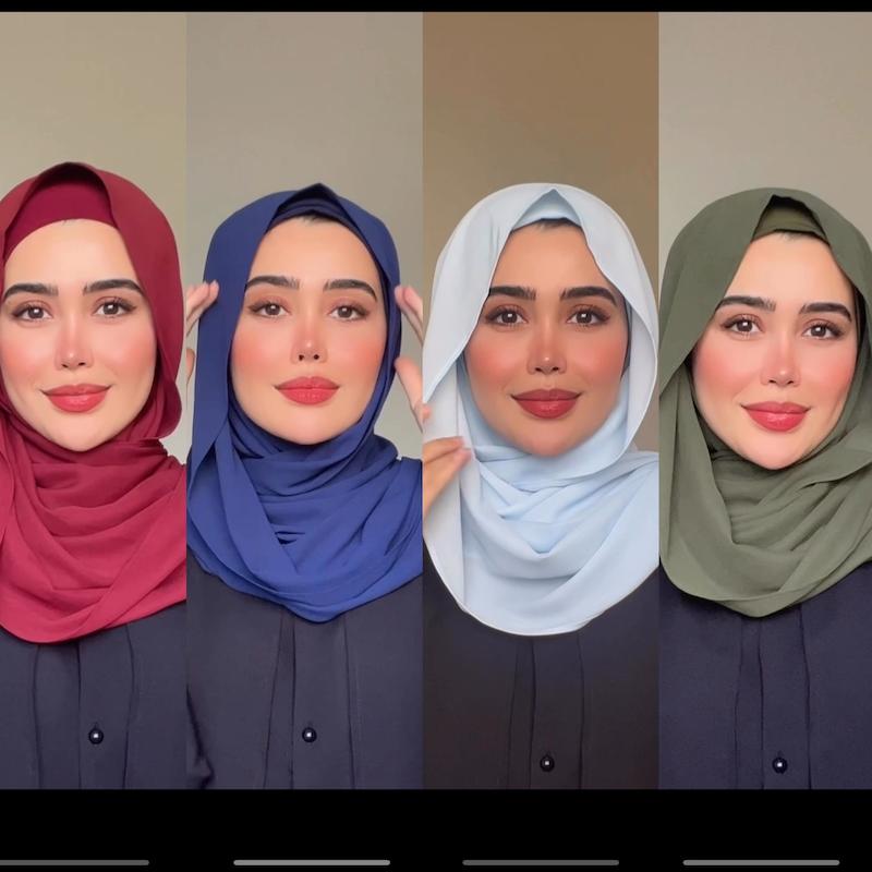 شال کلاهدار