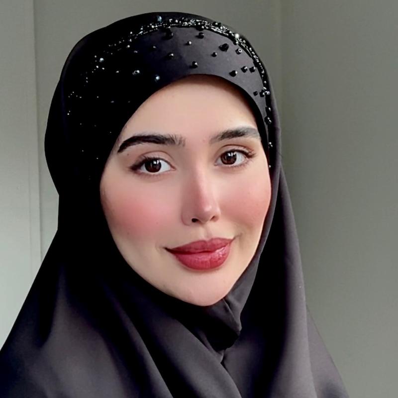 هدمقنعه جواهر