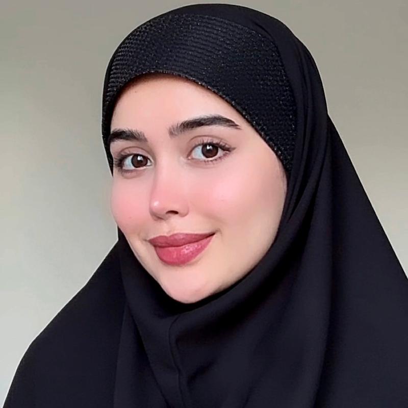 هدمقنعه شاین