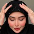 هد مقنعه ناهید